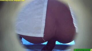 Beach Bio Toilet 2022 (124K)