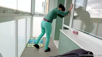 Asdis Loren - Locked out