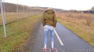 Akira Rose - On a walk