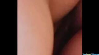 upskirt no panties 55