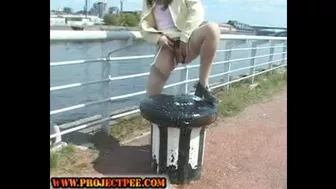 Case No. 127 - On The Bank Of The Clyde