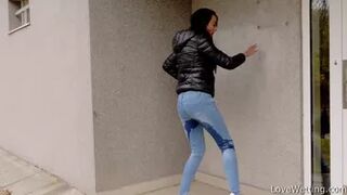 Silvia Black - Open the door!