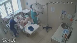 Girls in the hospital NEW EXCLUSIVE 2022-2