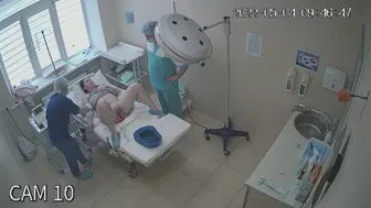 Girls in the hospital NEW EXCLUSIVE 2022-2