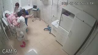 Girls in the hospital NEW EXCLUSIVE 2022-1