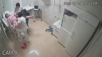 Girls in the hospital NEW EXCLUSIVE 2022-1