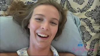 Stella Sedona - POV Sex