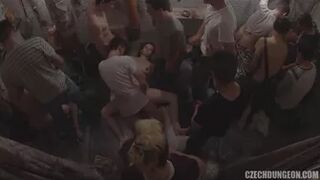 CZECH DUNGEON 6 - PART 3