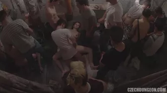 CZECH DUNGEON 6 - PART 3