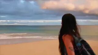 Mi Ha Doan - Virtual Vacation Hawaii 4/14
