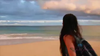 Mi Ha Doan - Virtual Vacation Hawaii 4/14