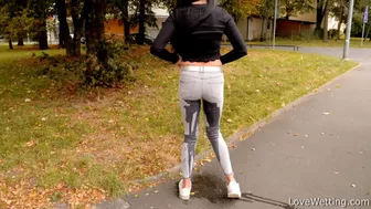 Silvia Black - In the streets