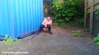 Scene 2641 (Vickie Powell)