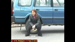 Case No. 112 - Jane Can't Get Past The Factory Gate