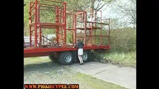 Case No. 102 - Jane Can't Get Peace To Go