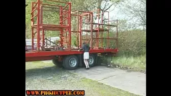 Case No. 102 - Jane Can't Get Peace To Go