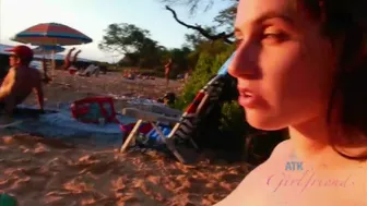 Niki Snow - Virtual Vacation Hawaii 9/13