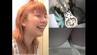 Roppongi Girls Toilet