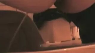 Department Store Toilet II