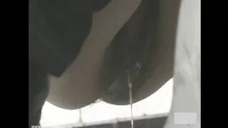 Department Store Toilet I