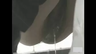 Department Store Toilet I