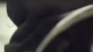 Japanese Style Toilet Peeing IV