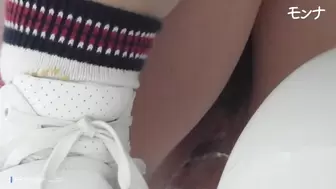 Reiwajapanwcno03 Reiwa's first agony series Beautiful girlfriend [Reiwa beautiful future of Japan Vol.003]