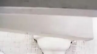 Park Toilet Voyeur