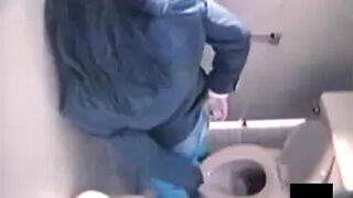 Ginza Club Toilet
