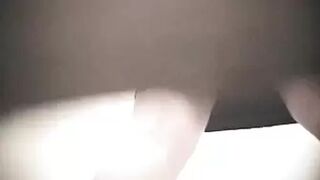 Restroom Suicide Attack Voyeur