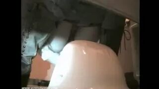 Department Store Toilet 2nd Part