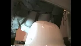 Department Store Toilet 2nd Part