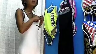 Model Changing and Toilet 1st Part