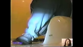 Department Store Toilet 1st Part
