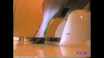 Department Store Toilet 2nd Part