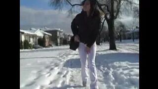 Mandy (Alyssa Reece) - Almost Made It