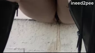 Brookelynne - Soaked Panties