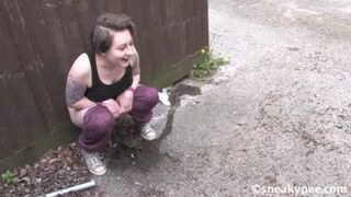 Scene 2198 (Pippa lily)