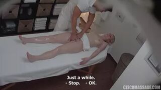 CZECH MASSAGE 221