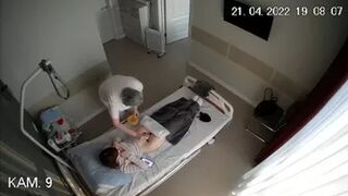 clinic in therapy room-2