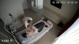 clinic in therapy room-2