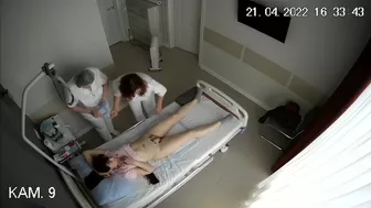 clinic in therapy room-1