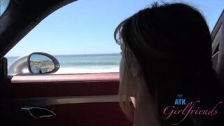 Lumi Ray - Virtual Date Malibu 1/2