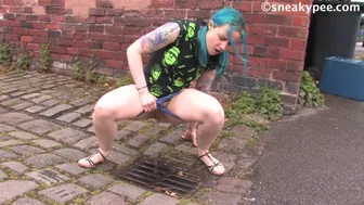 Scene 1984 (Vellocet)