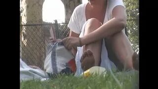 100 Sans Petites Culottes En Ville 11