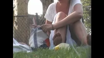 100 Sans Petites Culottes En Ville 11