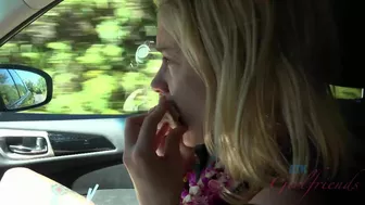 Haley Reed - Virtual Vacation Hawaii 5/10