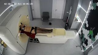 Everyday life of a clinic-2