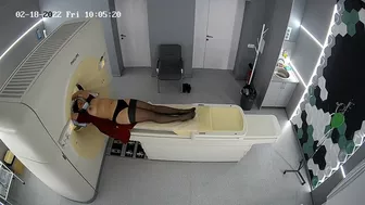 Everyday life of a clinic-2