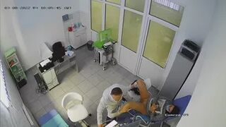 Everyday life of a clinic-1